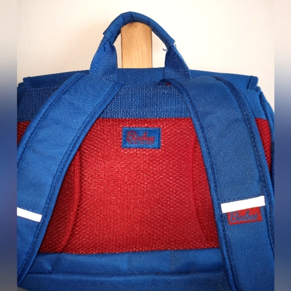 Bixbee kids Jet Pack Book bag🚀🚀🚀 NWOT - Picture 3 of 3